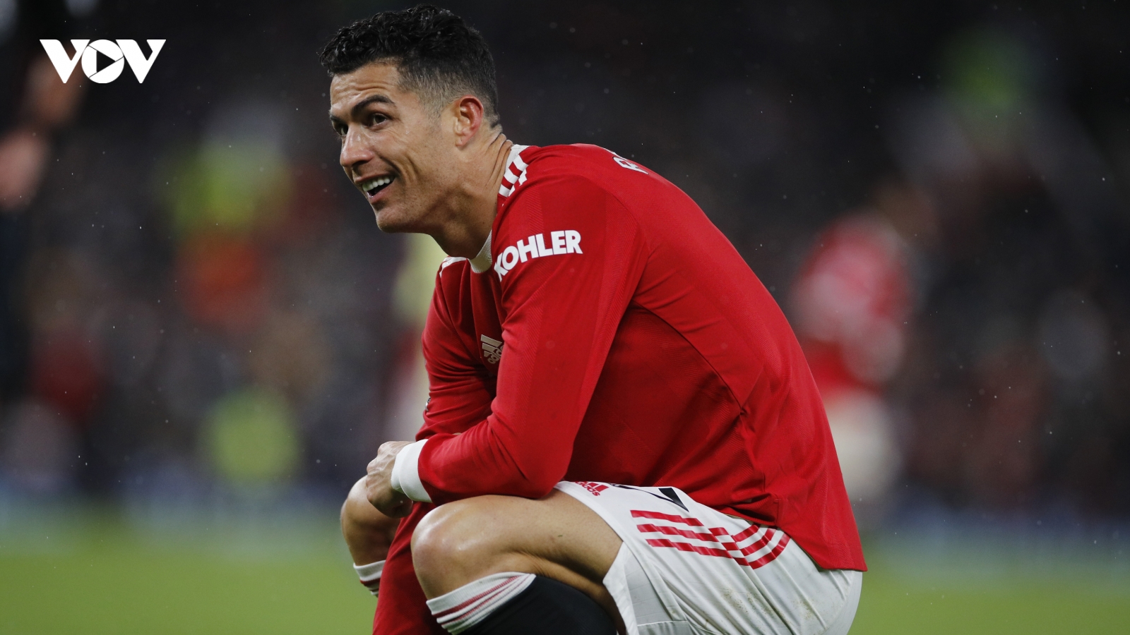 MU đăng ký Ronaldo thi đấu Europa League 