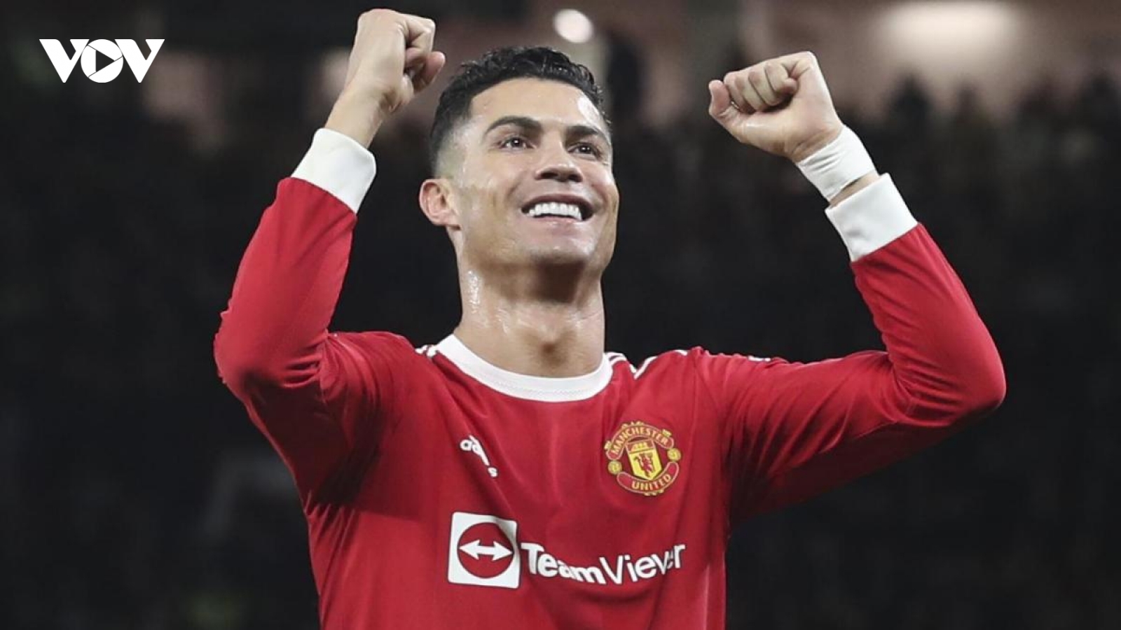 "Siêu cò" Jorge Mendes phủ nhận tin đồn Cristiano Ronaldo rời MU