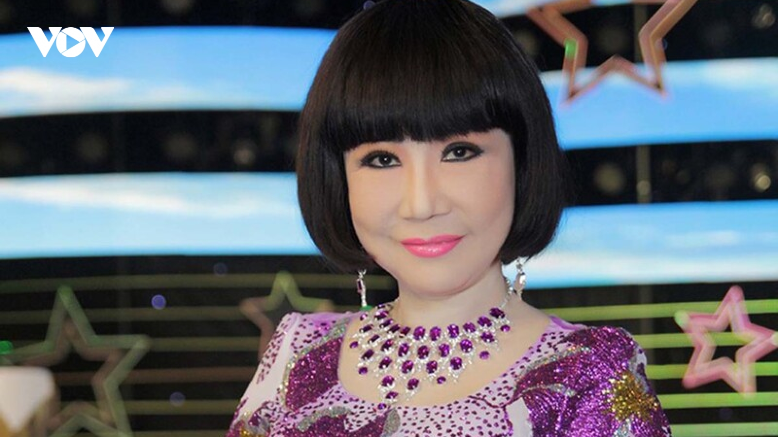 Nghệ sĩ cải lương Thanh Kim Huệ qua đời ở tuổi 66 vì ung thư