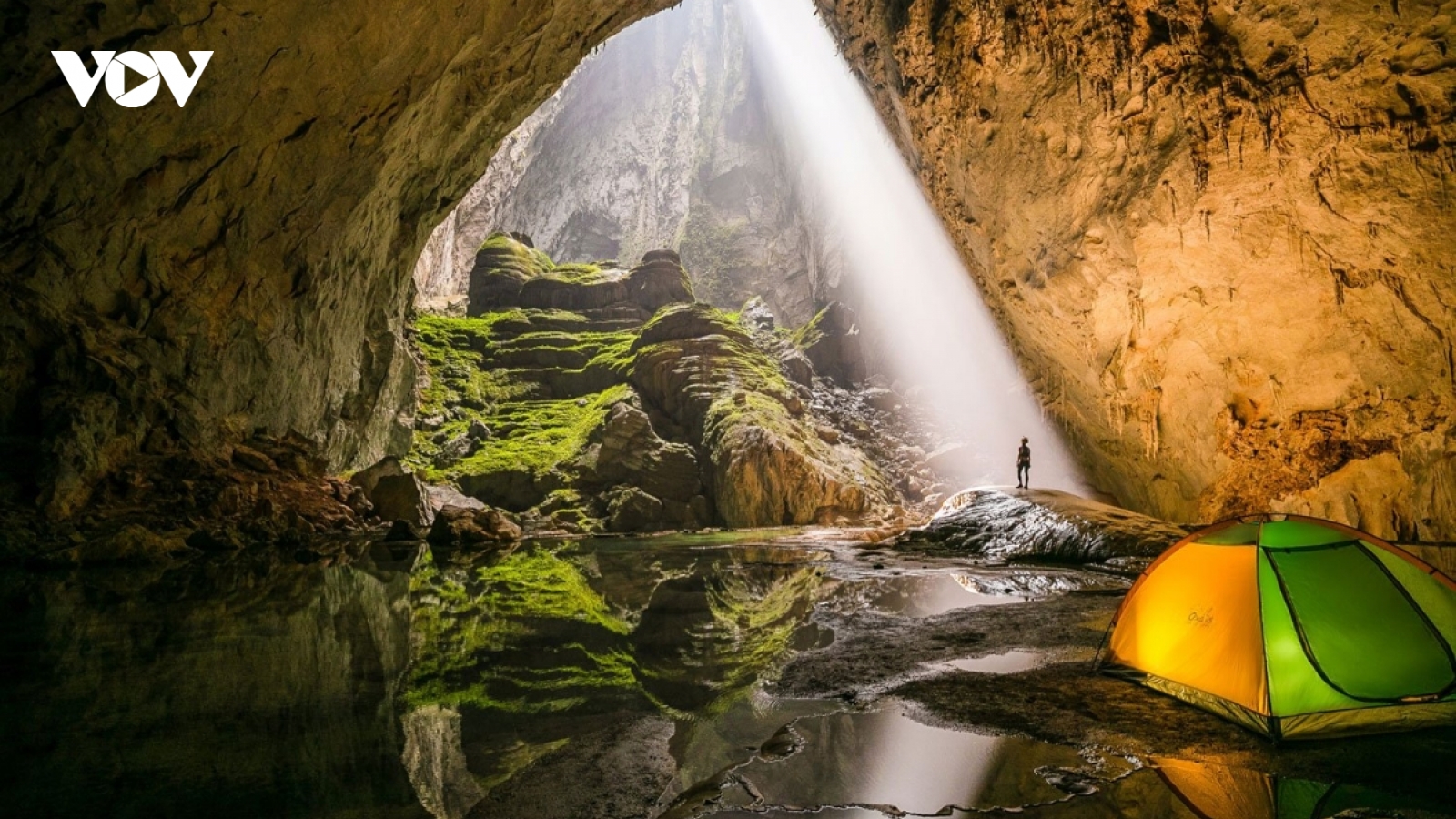 Cần nhiều "hang Sơn Đoòng" để hút khách quốc tế