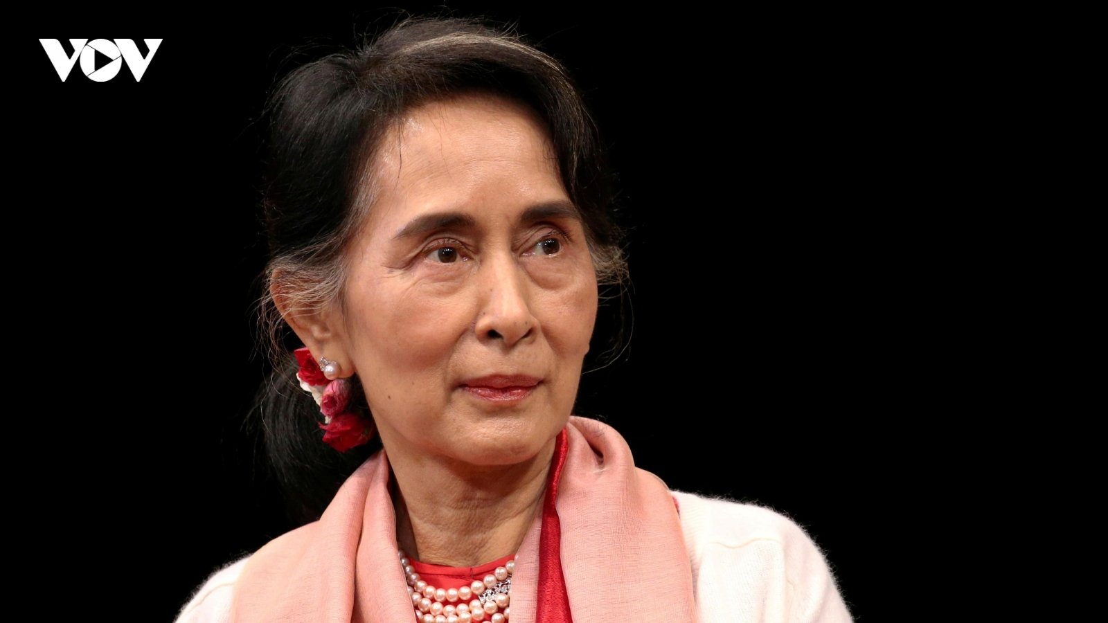 Bà Aung San Suu Kyi được giảm án tù xuống 2 năm