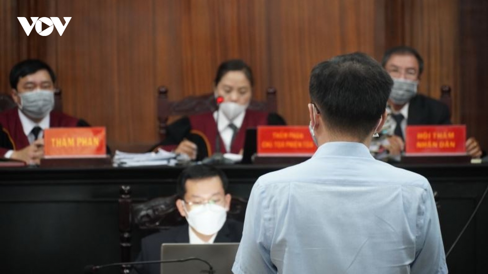 Vụ án Sadeco: Bị cáo Tất Thành Cang phản đối cáo trạng, đòi đối chất với Tề Trí Dũng