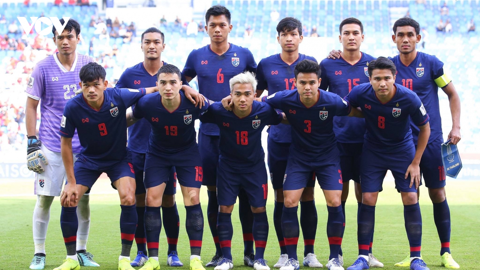 Góc BLV: Thái Lan chỉ gặp khó từ bán kết AFF Cup 2020