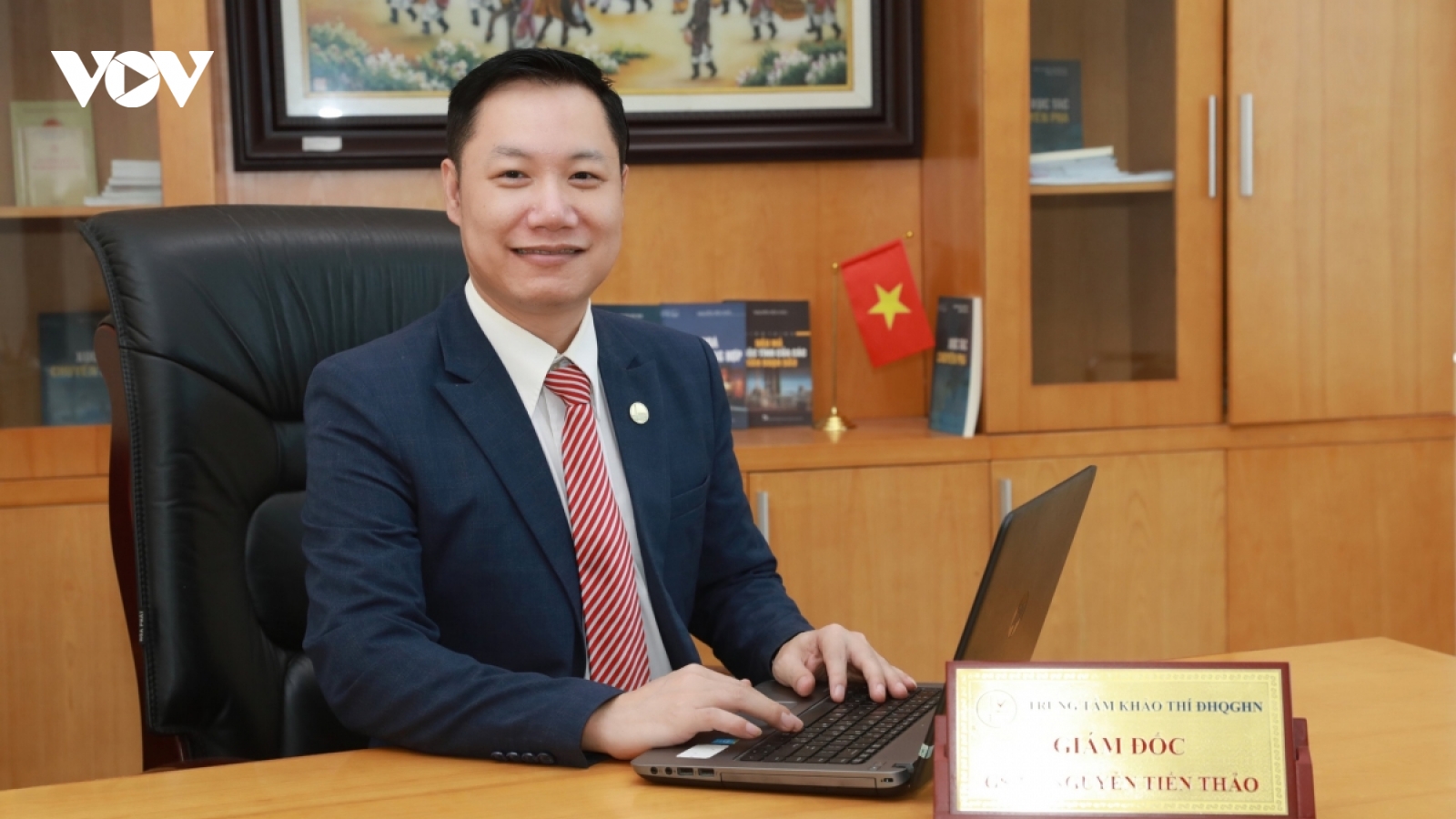 Nhiều trường đại học xét tuyển bằng kết quả bài thi đánh giá năng lực