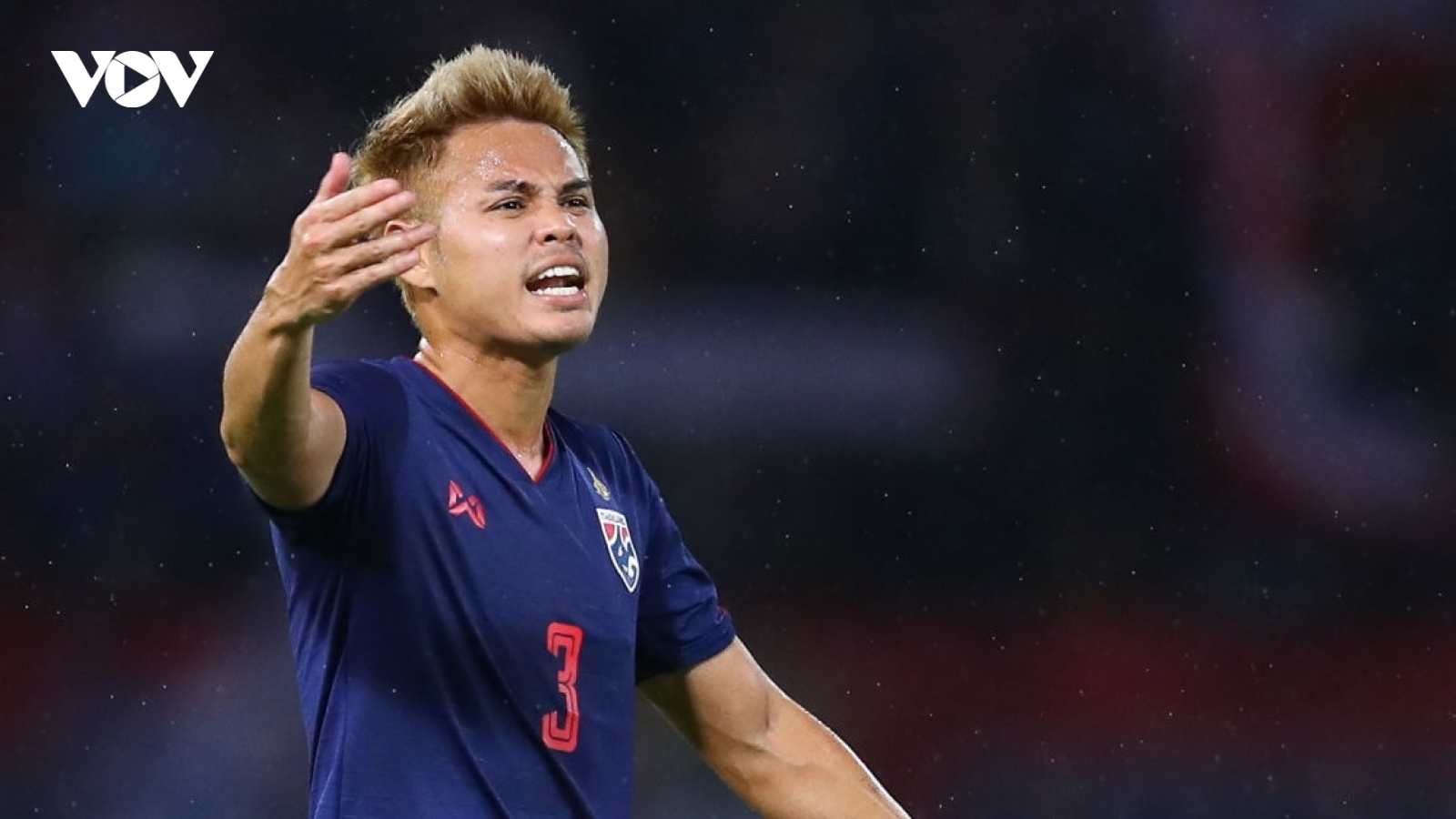 Lịch thi đấu AFF Cup 2020 hôm nay 11/12: ĐT Thái Lan so tài ĐT Myanmar