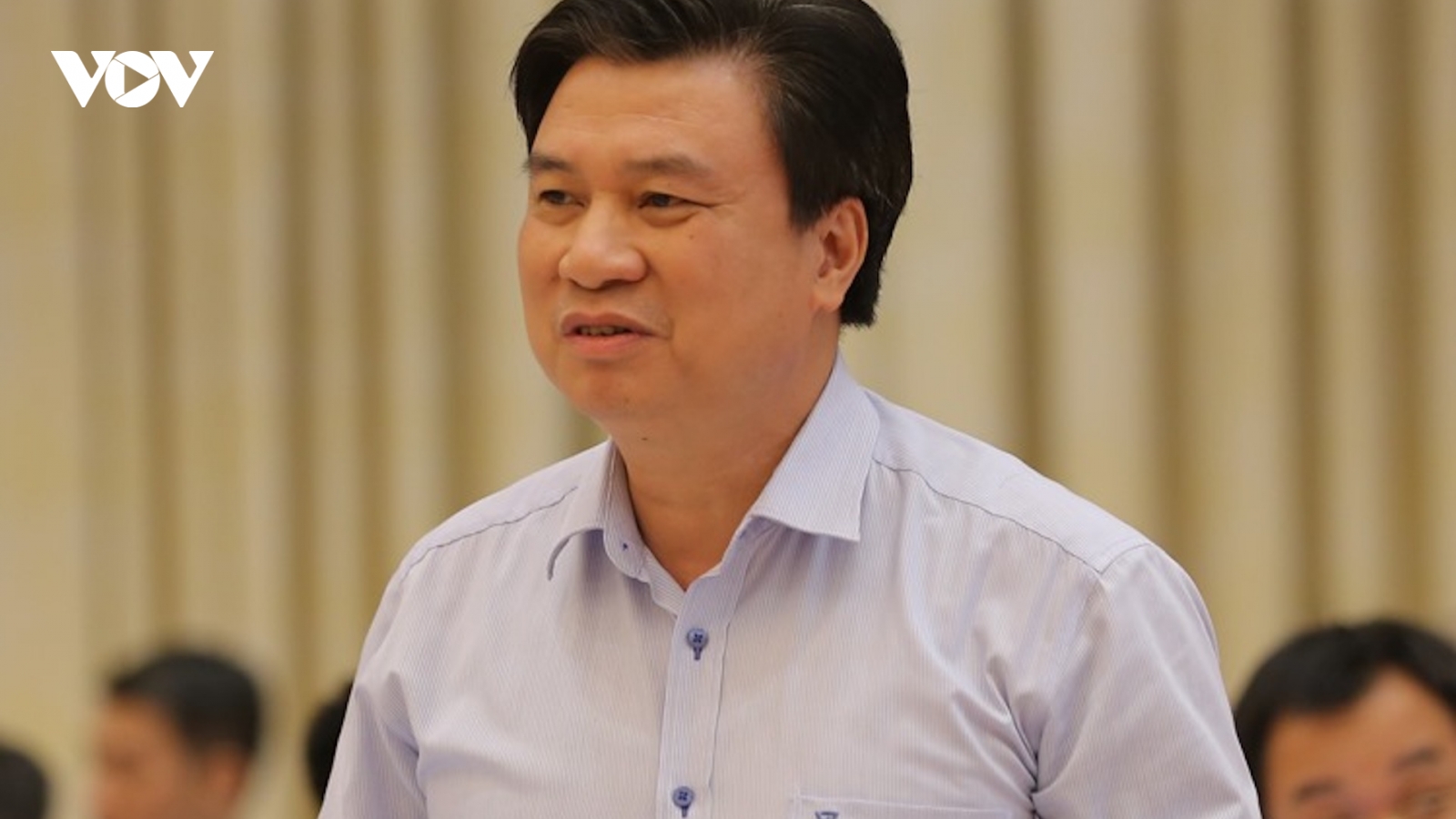 Vụ đề ôn tập của thầy Phan Khắc Nghệ giống đề thi tốt nghiệp: Bộ GDĐT chính thức lên tiếng