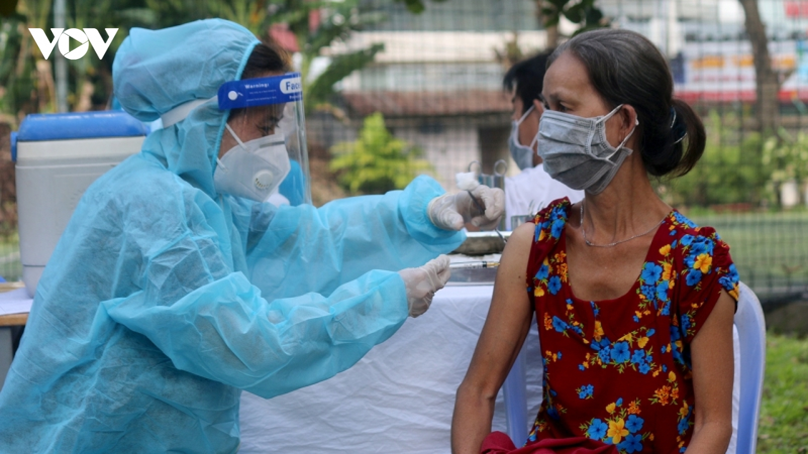 TP.HCM có trường hợp ký giấy đồng ý không tiêm vaccine