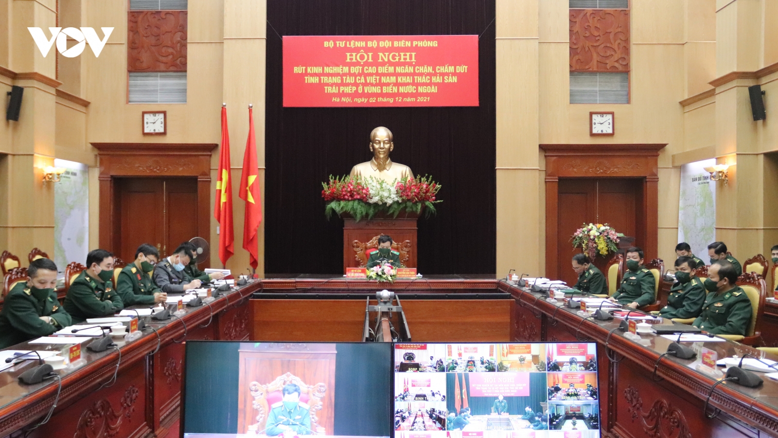 Chấm dứt tình trạng tàu cá Việt Nam khai thác trái phép tại vùng biển nước ngoài