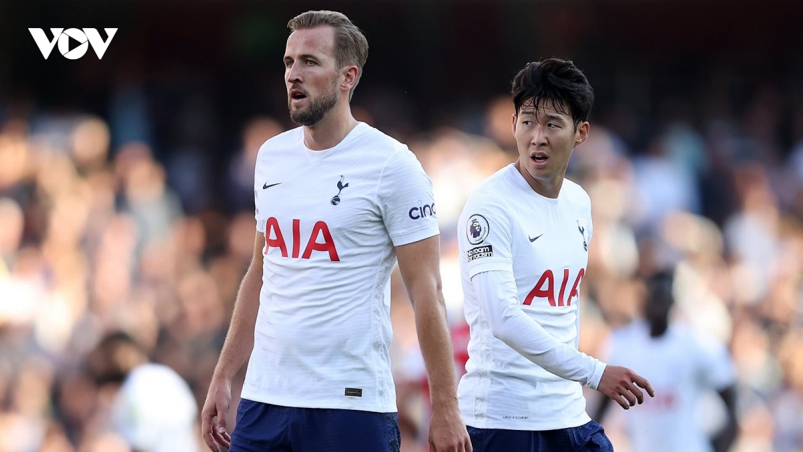 Hàng loạt cầu thủ mắc Covid-19, Tottenham tan nát đội hình