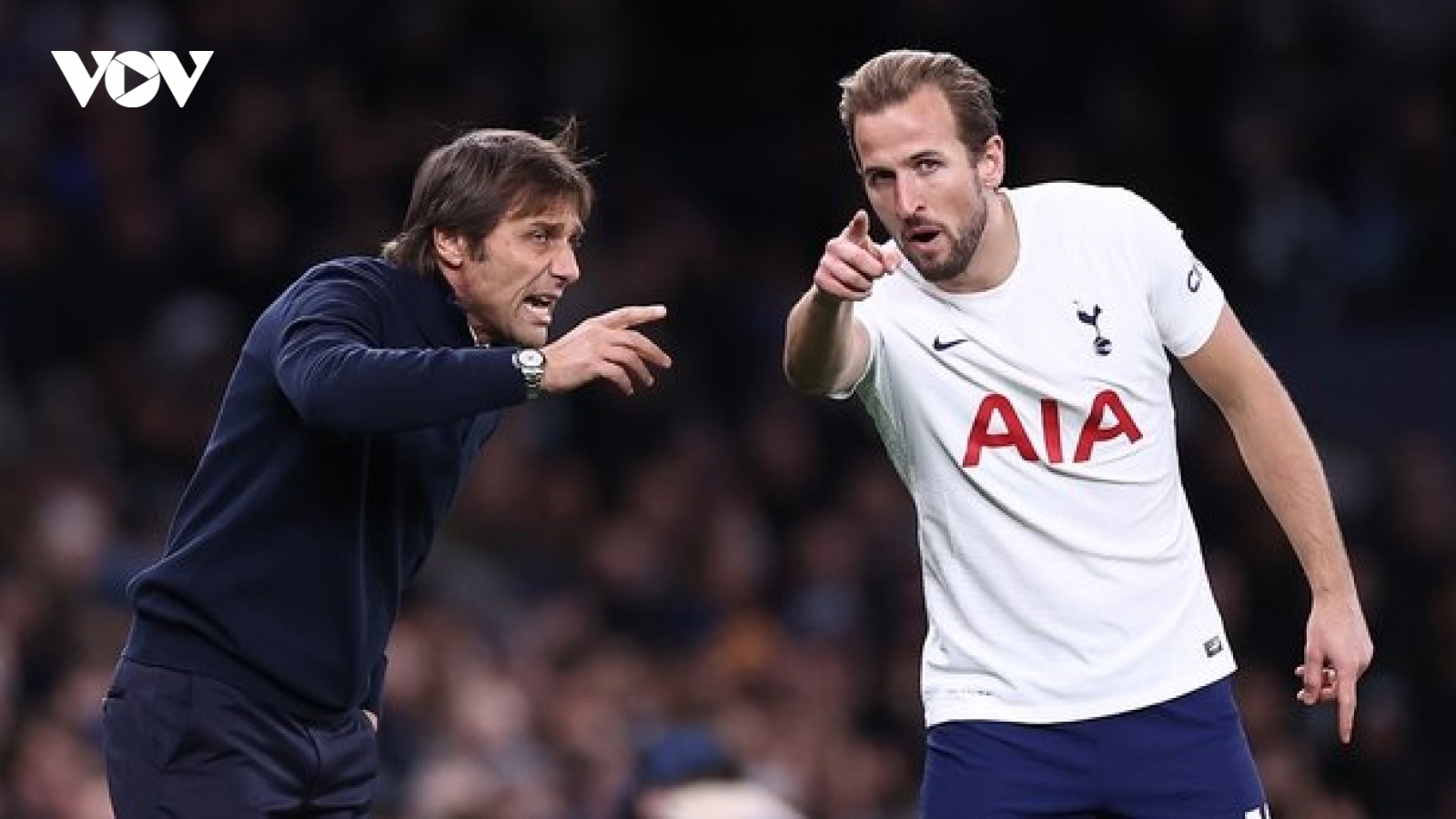 Tottenham bị xử thua 0-3, chính thức chia tay Conference League