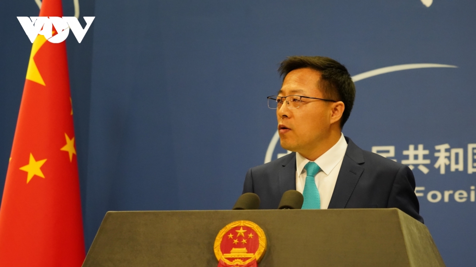 Trung Quốc hỗ trợ LHQ hoàn thành mục tiêu tiêm chủng 40% dân số thế giới vào cuối năm 2021