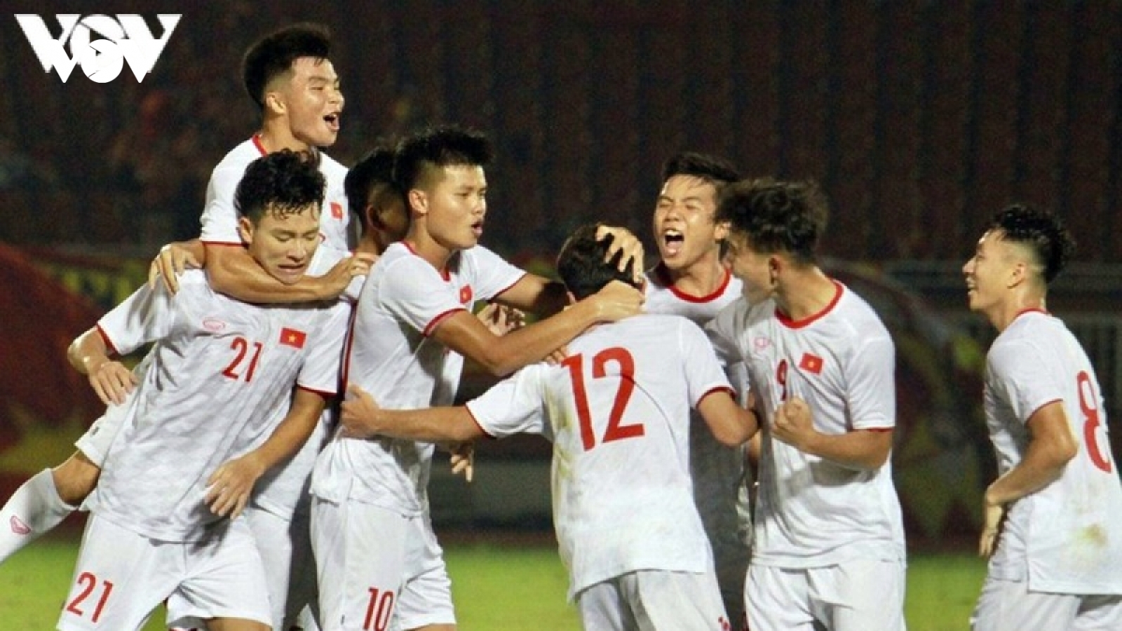 U23 Việt Nam cần rút ra bài học từ các đàn anh ở vòng loại World Cup 2022