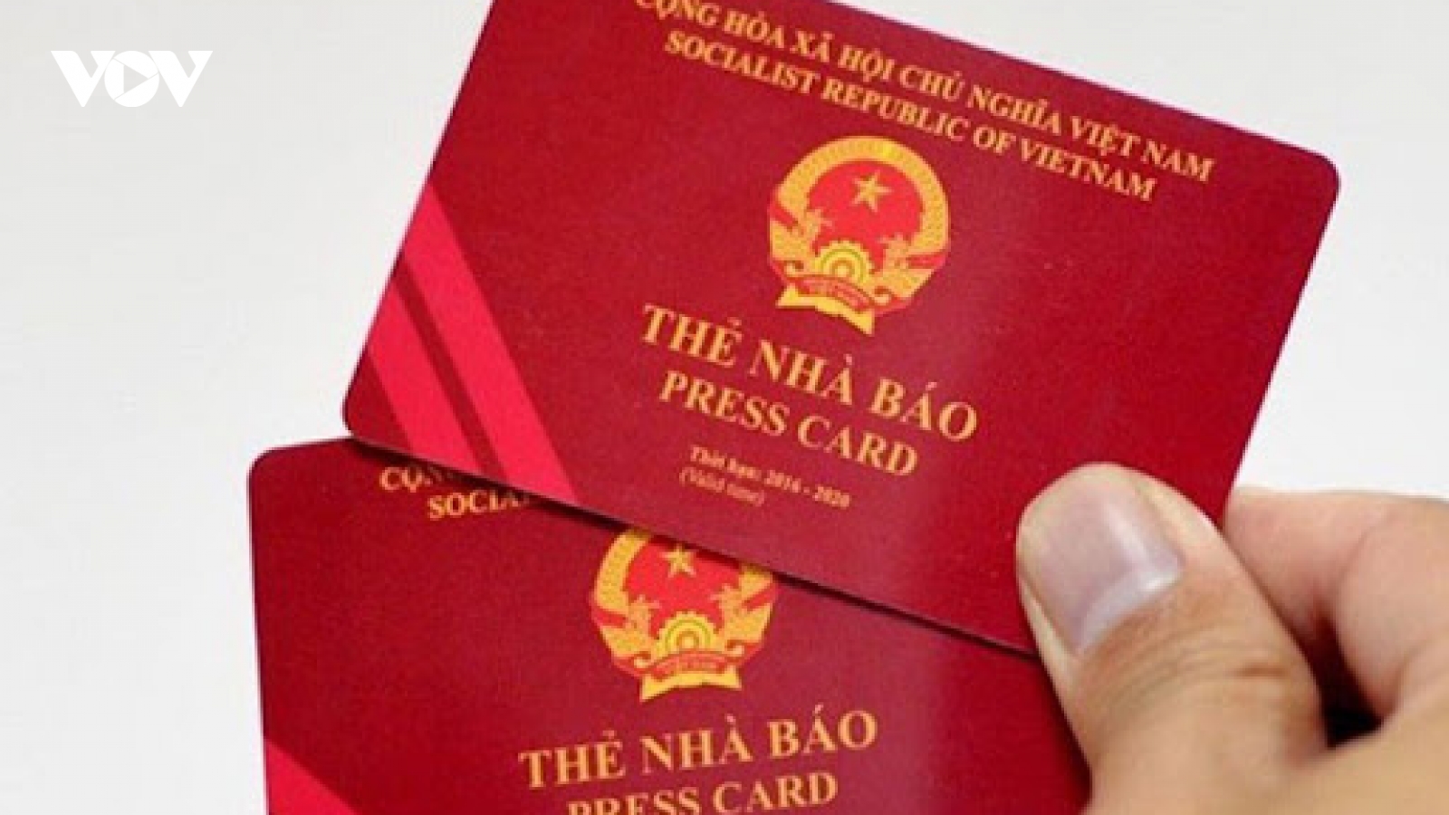 Xử nghiêm việc lợi dụng nhà báo làm khó địa phương, doanh nghiệp