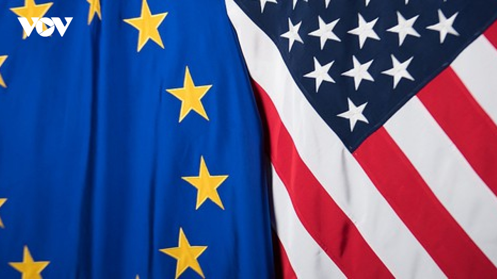 Mỹ, EU quan ngại về các hành động đơn phương trên biển của Trung Quốc