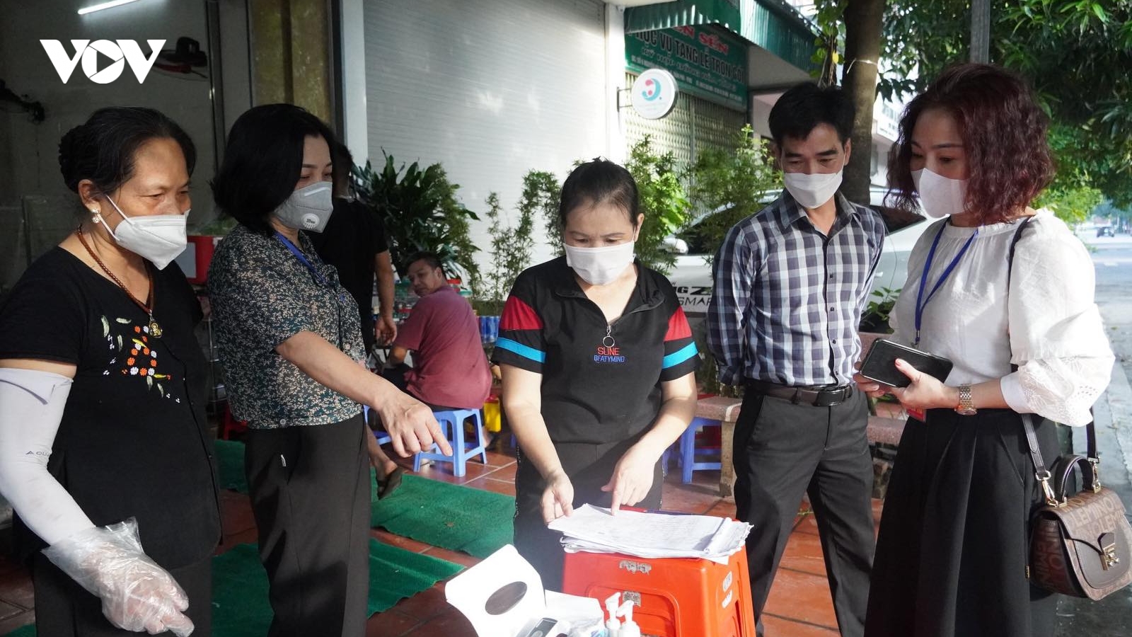 Hải Dương hạn chế một số hoạt động trong dịp Tết Dương lịch