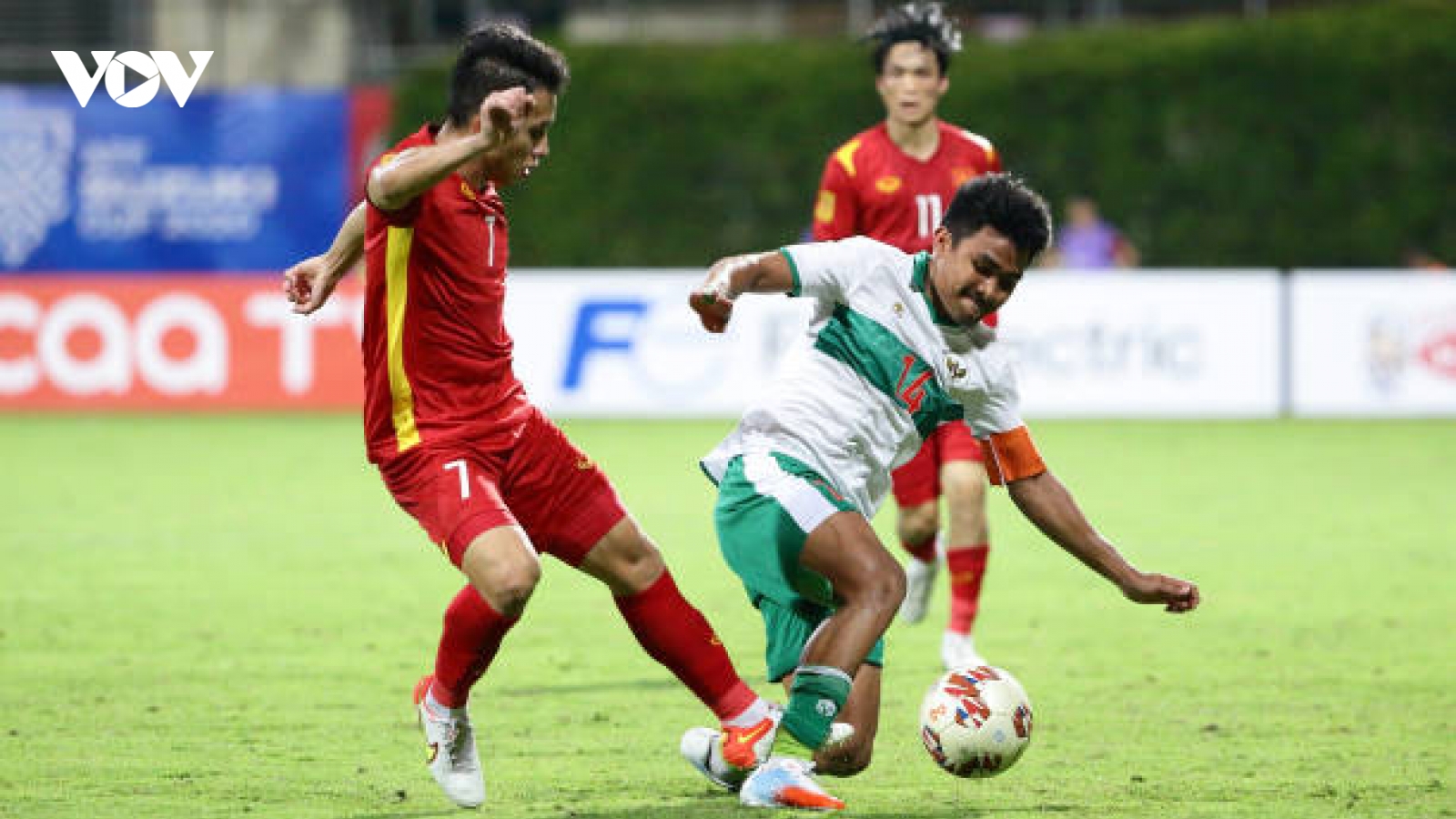 5 điều rút ra sau trận ĐT Việt Nam 0-0 ĐT Indonesia