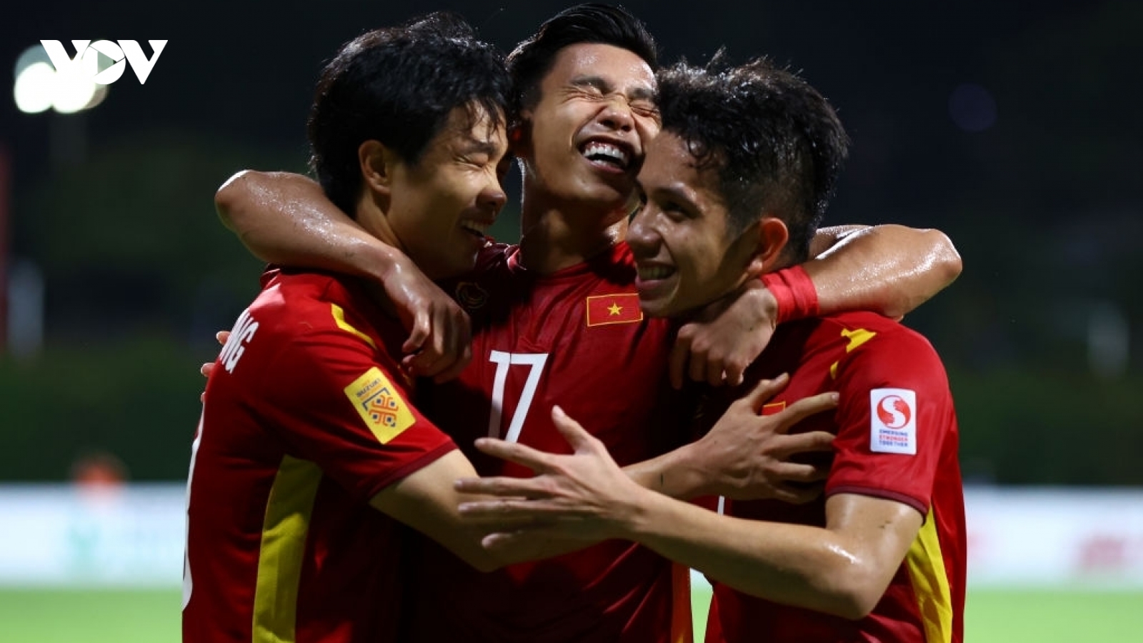 Báo Malaysia thừa nhận sự thật phũ phàng sau trận ĐT Việt Nam 3-0 ĐT Malaysia