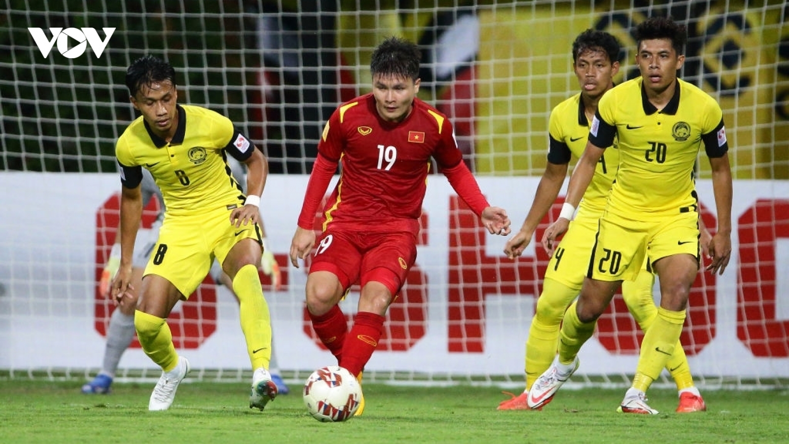 Góc BLV: ĐT Việt Nam sẽ cùng với ĐT Malaysia vào bán kết AFF Cup 2020?