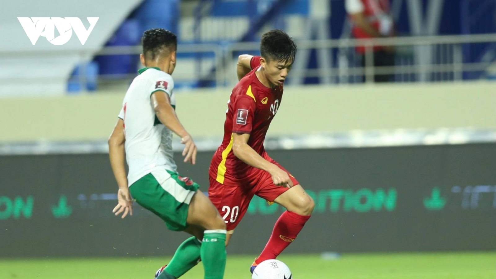 AFF Cup 2020: Trận ĐT Việt Nam - ĐT Indonesia là tâm điểm trên sóng truyền hình Hàn Quốc