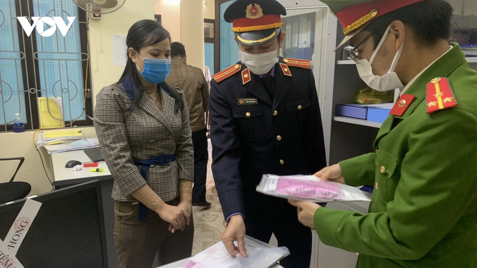 Thủ quỹ làm mất hơn 6 tỷ đồng: Thực chất là vụ chiếm đoạt tiền