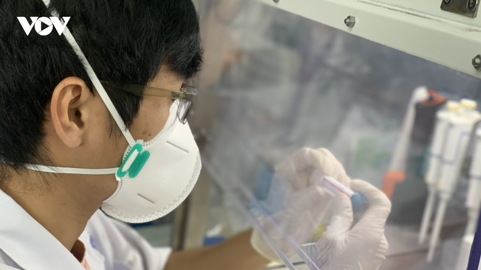 TP.HCM chưa ghi nhận ca nhiễm biến chủng Omicron