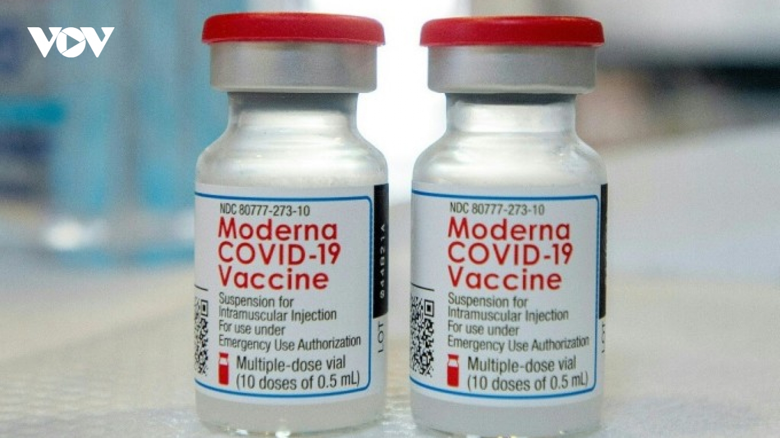 Có thể cần mũi vaccine ngừa Covid-19 thứ tư vào mùa Thu tới