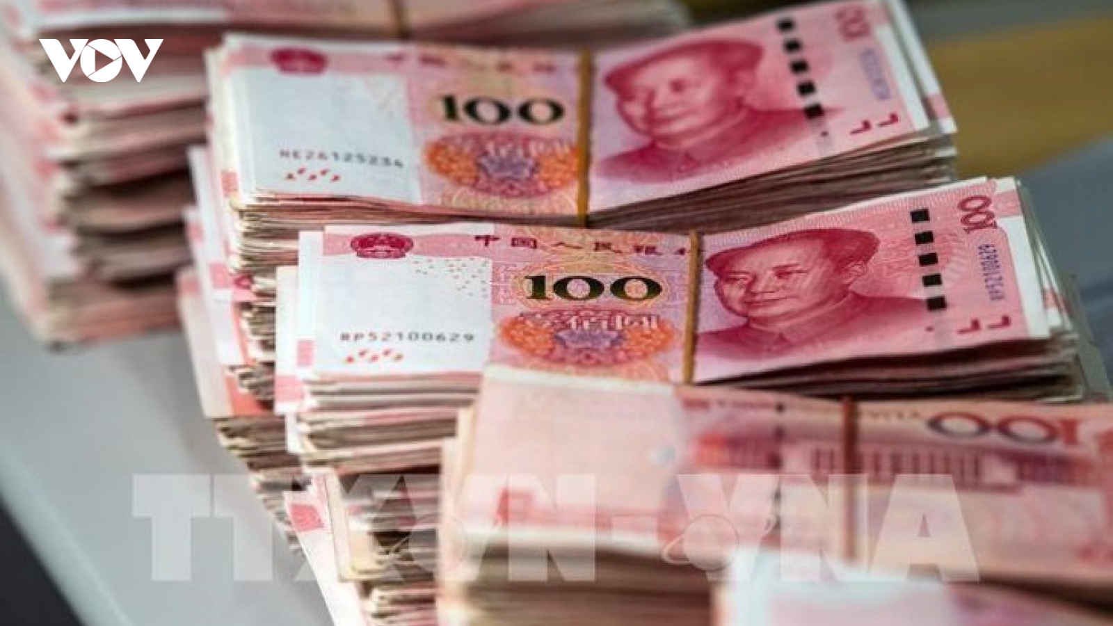 Trung Quốc cắt giảm nhiều loại lãi suất chủ chốt