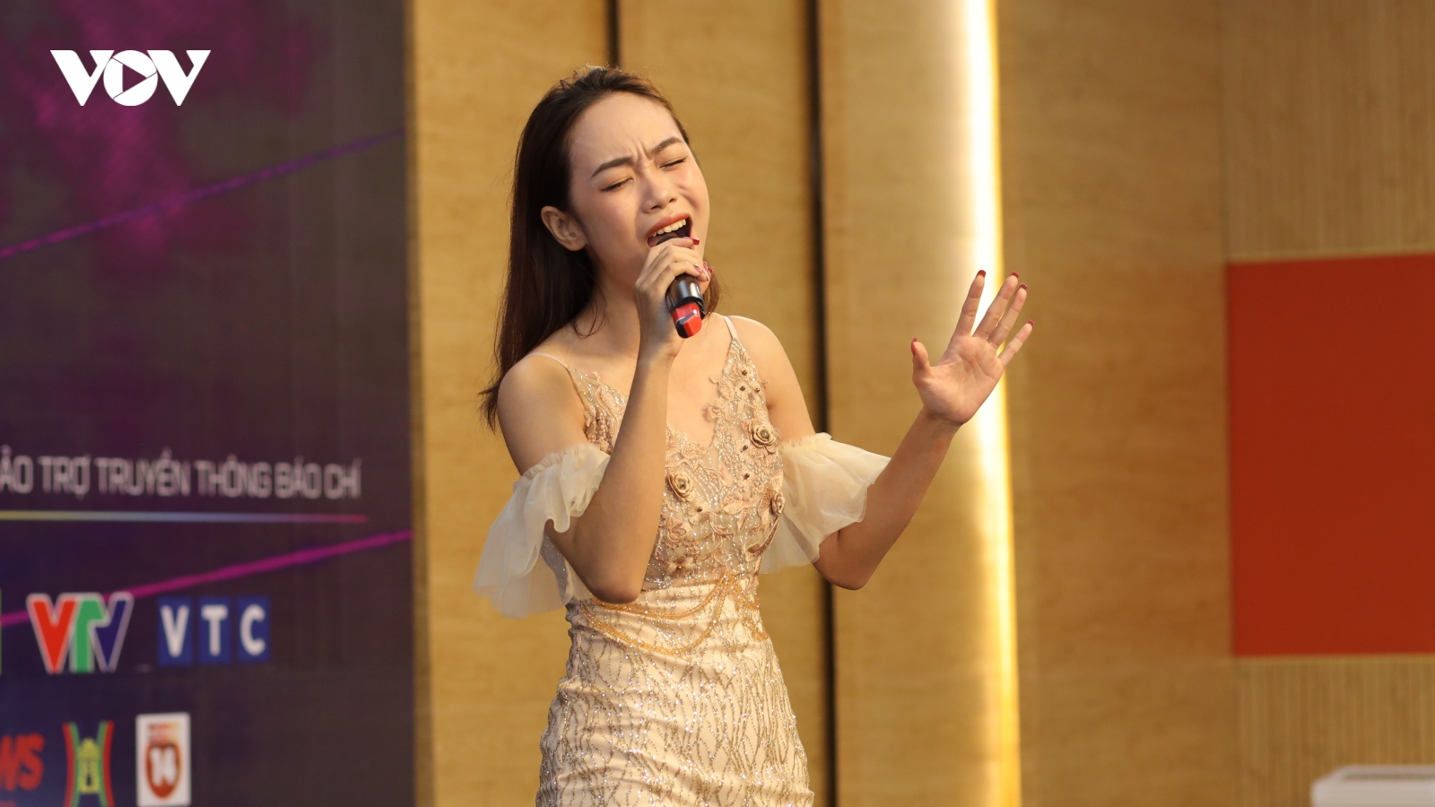 15 thí sinh lọt vào vòng Chung kết cuộc thi "Tài năng âm nhạc Việt"