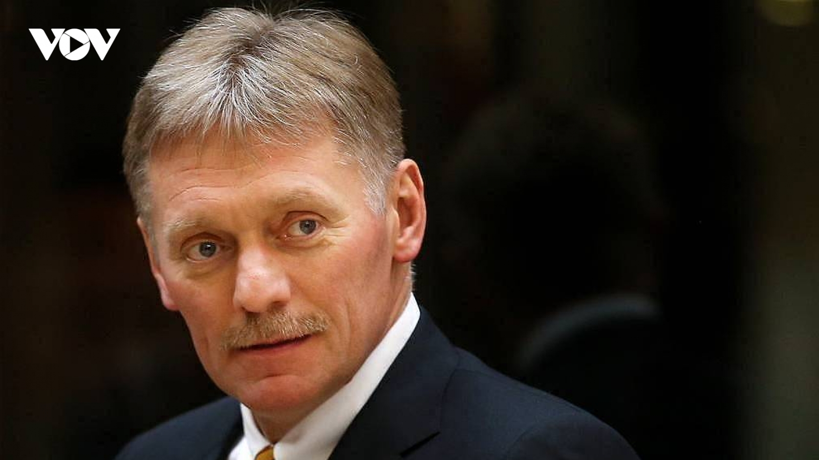 Điện Kremlin: Lệnh trừng phạt lãnh đạo Nga của Mỹ sẽ phá vỡ quan hệ hai nước