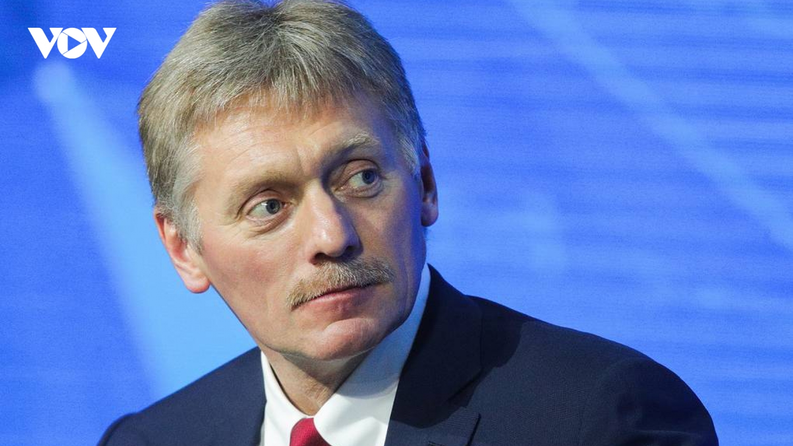 Nga đánh giá mức độ căng thẳng ở biên giới với Ukraine