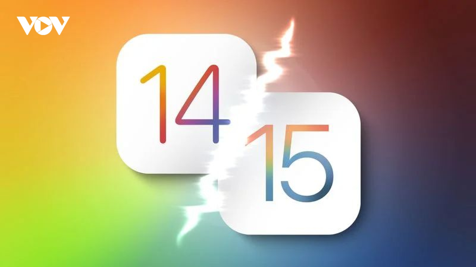Người dùng iPhone bị Apple “lật lọng”