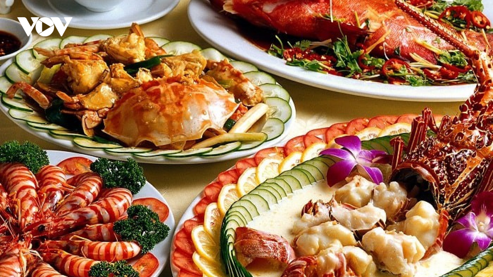 Những món ăn ngày Tết cực độc với người bị bệnh xương khớp