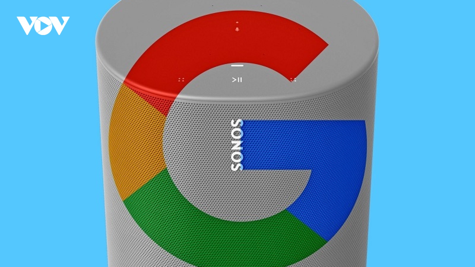Hàng loạt thiết bị Google bị cấm nhập khẩu vào Mỹ