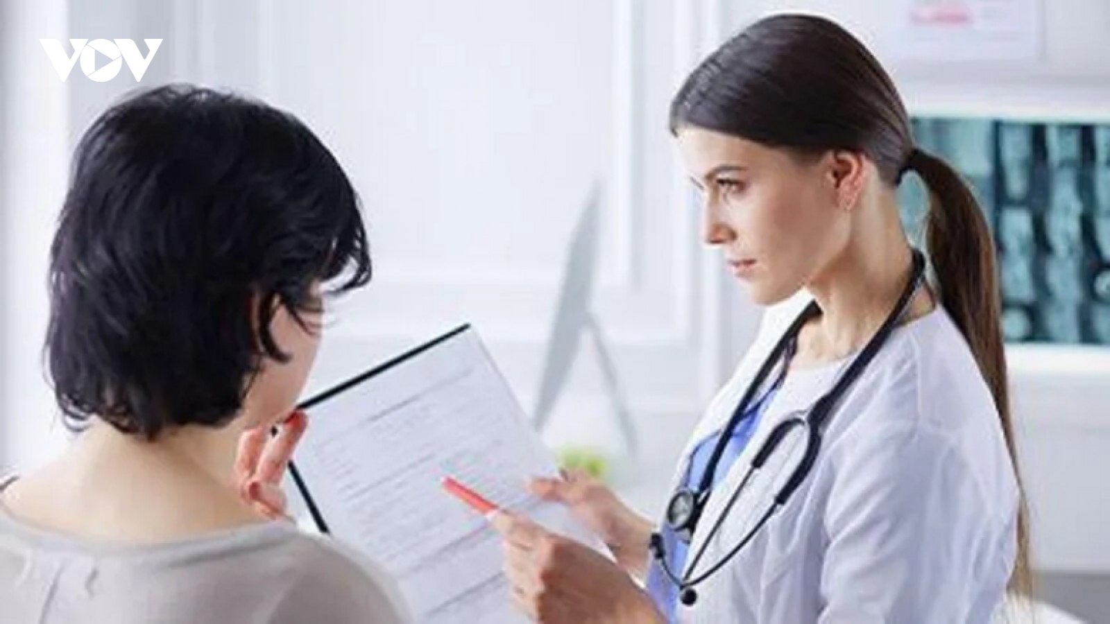 Cách tốt nhất để ngăn ngừa ung thư cổ tử cung