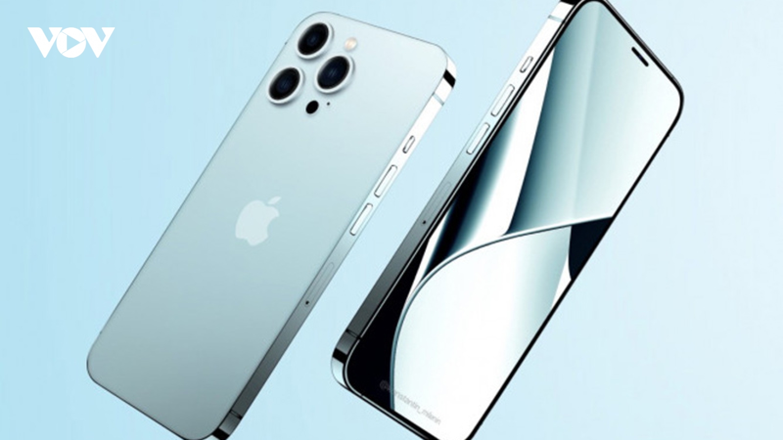 Rò rỉ thông tin giá bán dòng smartphone iPhone 14