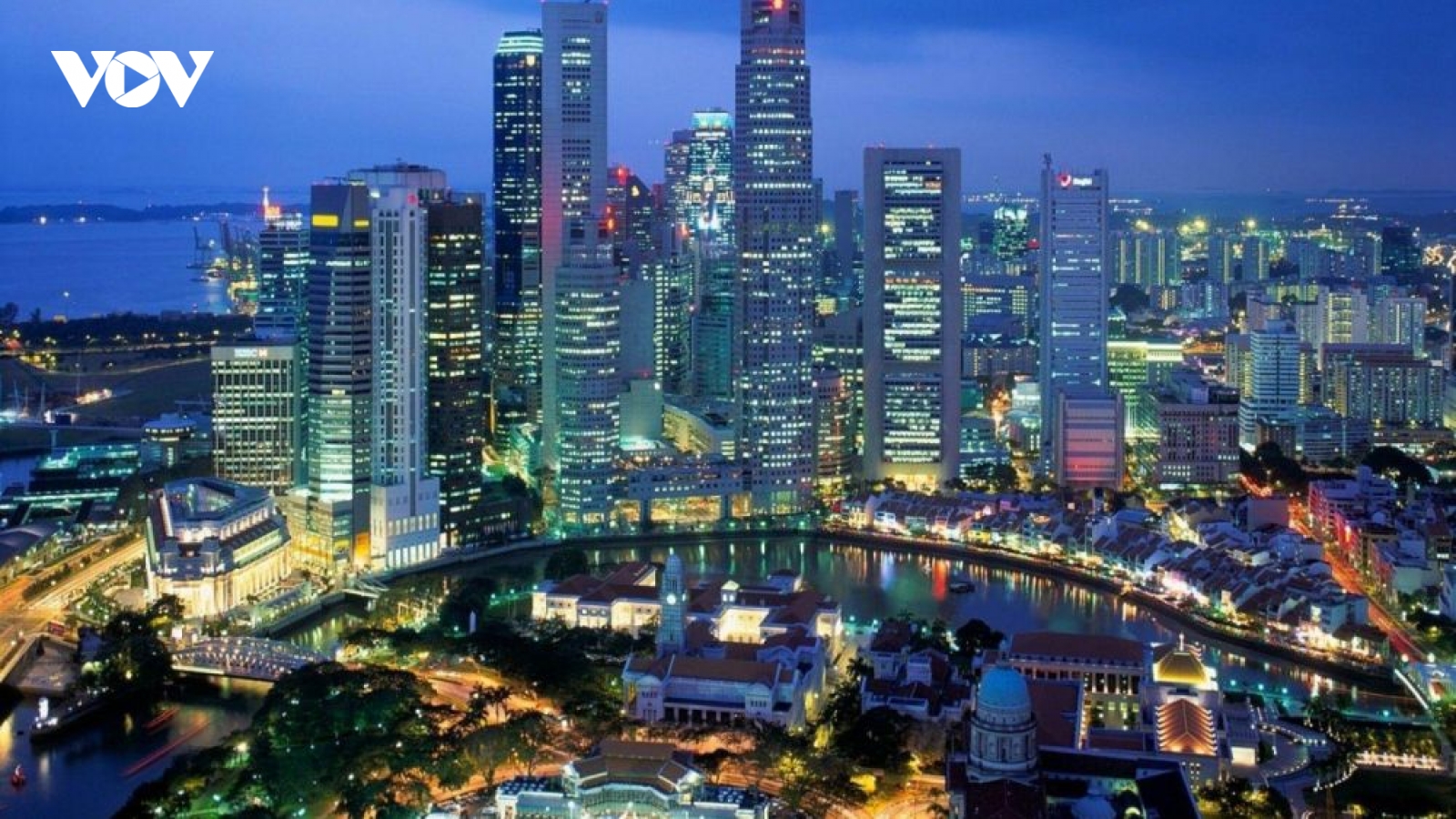 “3 làn gió ngược” ảnh hưởng tới kinh tế châu Á trong năm 2022