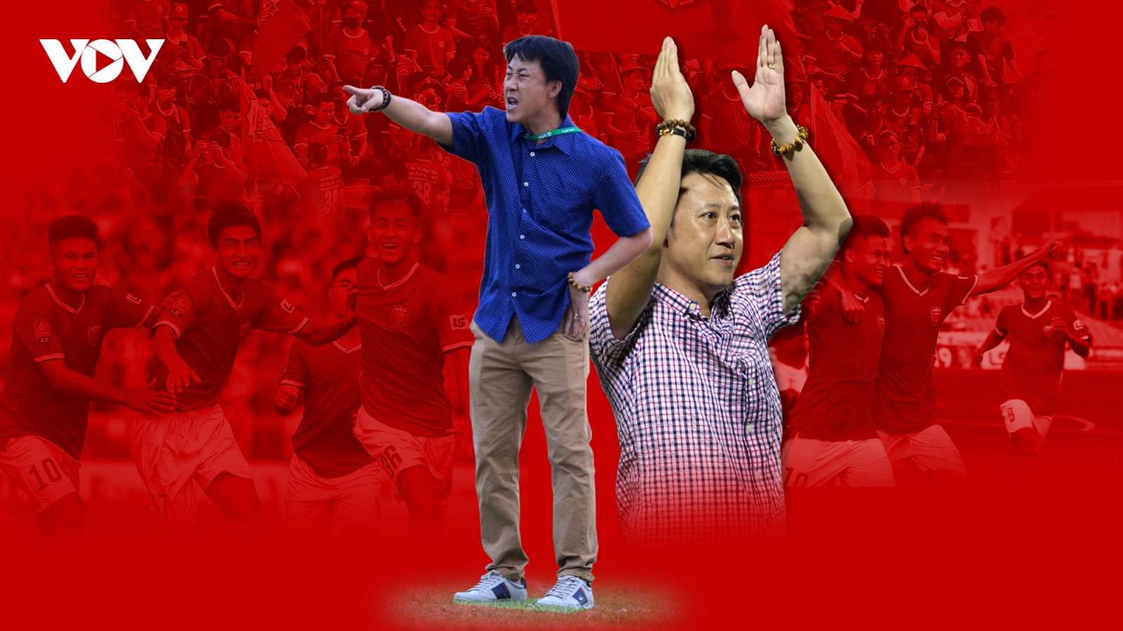 HLV Nguyễn Thành Công - “Người thầy đặc biệt” của bóng đá Việt Nam