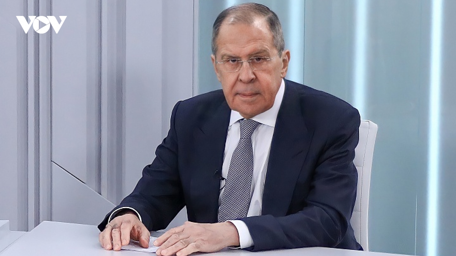 Ngoại trưởng Lavrov cảnh báo nguy cơ Mỹ cắt đứt quan hệ với Nga