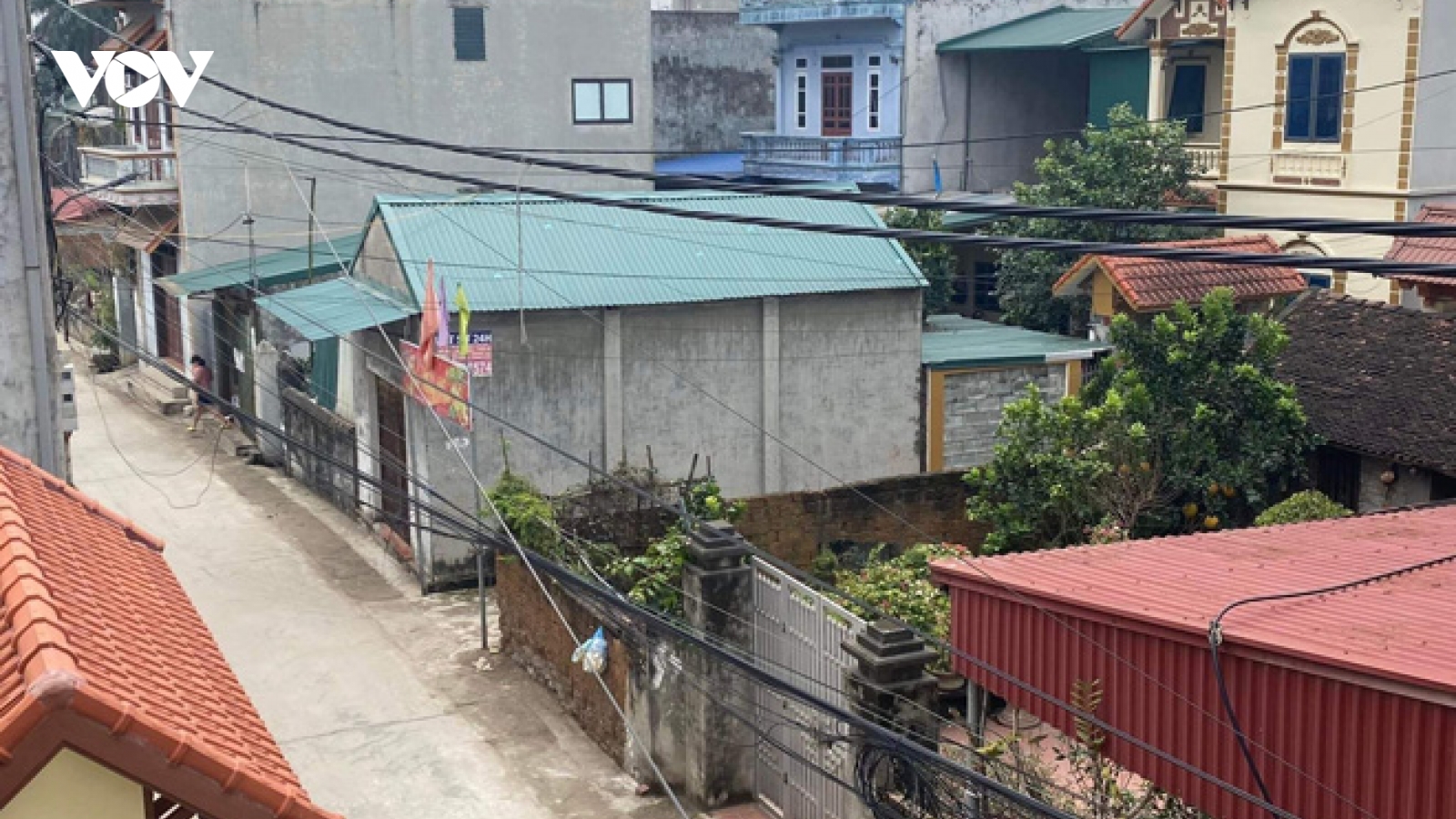 Đâm chết người do va chạm giao thông