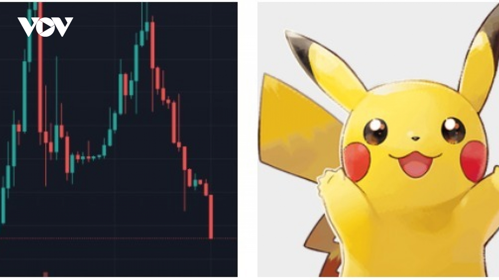 Bitcoin đối mặt tuần tồi tệ nhất trong 8 tháng, xuất hiện "mẫu hình Pikachu"?