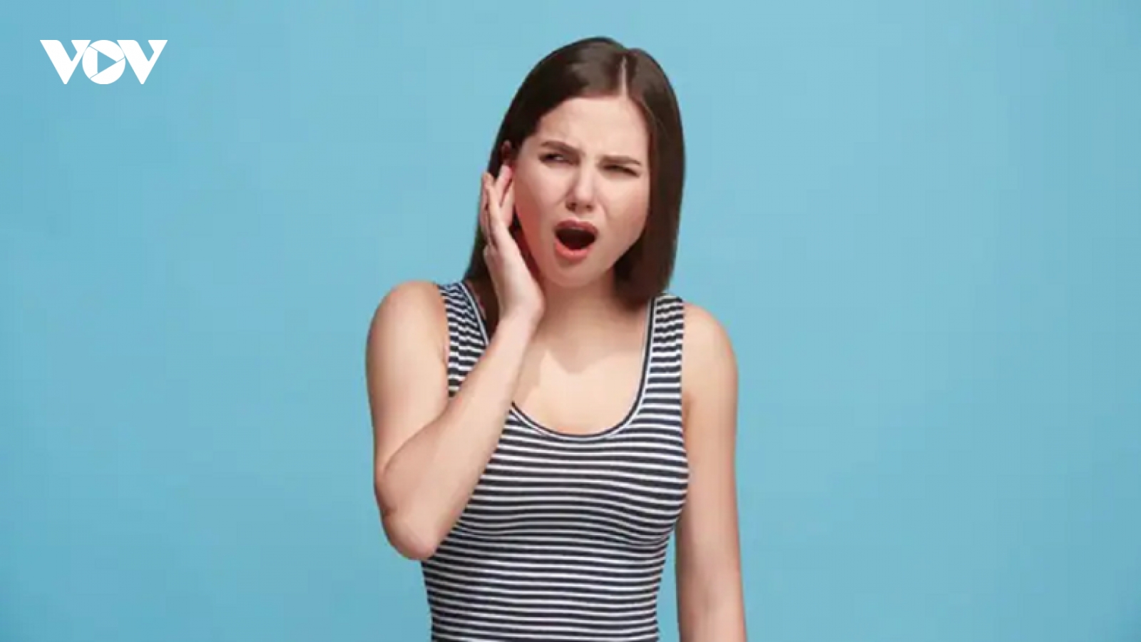 Một số mẹo hữu ích để ngăn ngừa nhiễm trùng tai trong mùa đông
