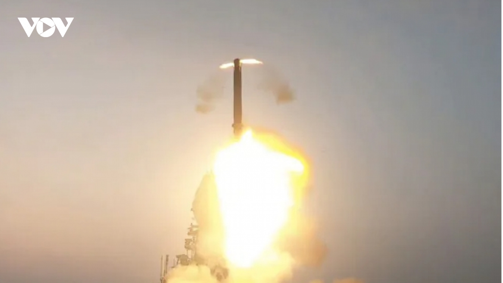 Ấn Độ cung cấp hệ thống tên lửa Brahmos cho Philippines