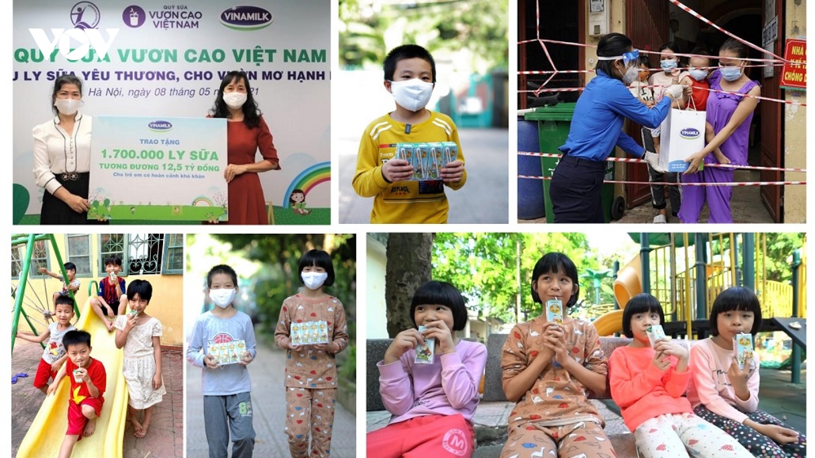 Vinamilk - “Vững” để “vươn” với thế mạnh về quản trị và định hướng phát triển bền vững