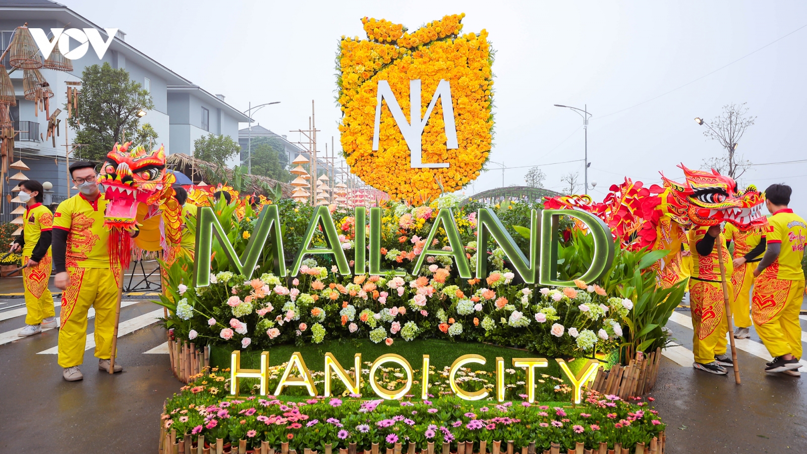 Mailand Hanoi City - thành phố sáng tạo với sự đồng hành của Unesco và UN-Habitat
