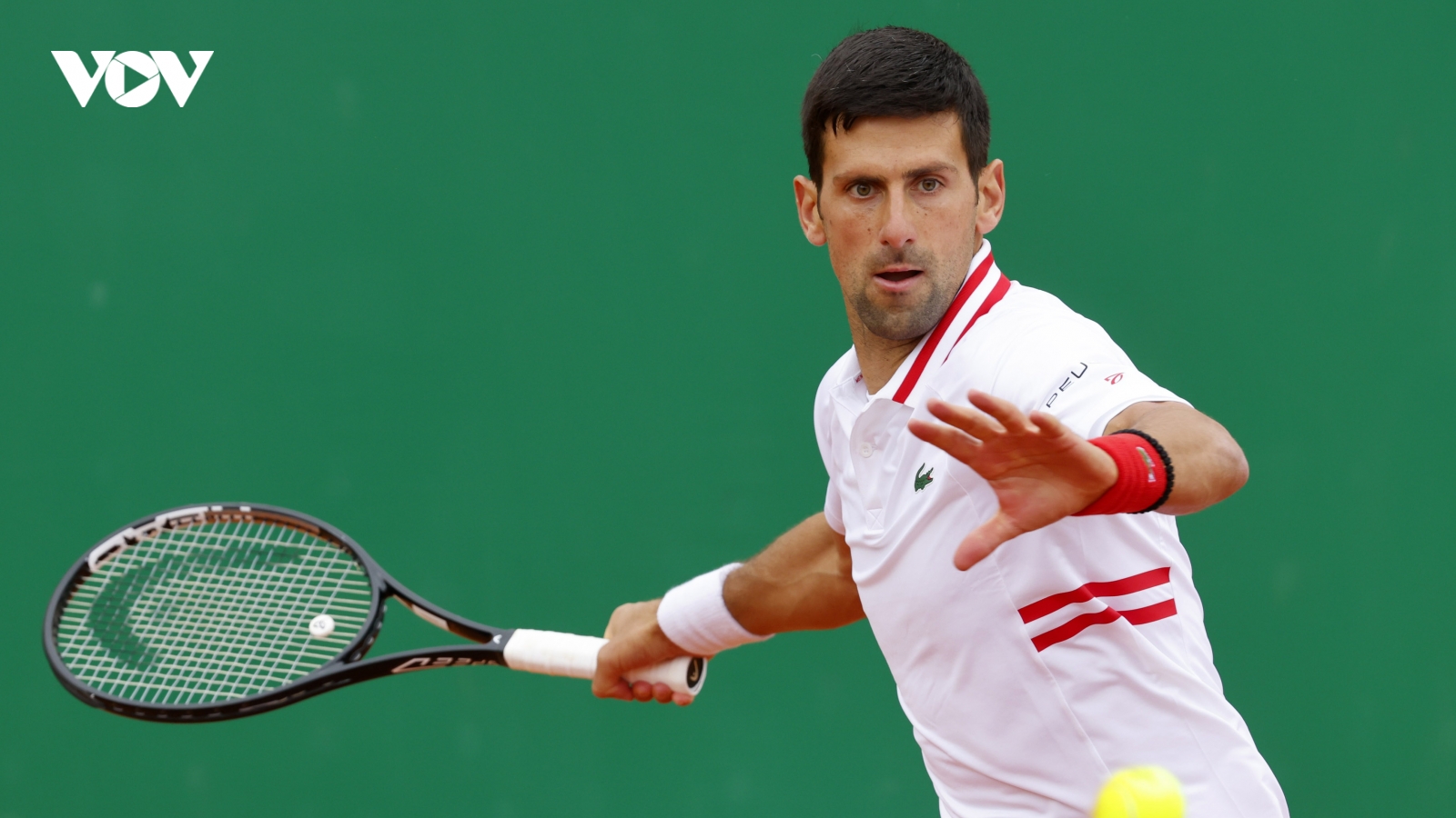 Novak Djokovic chưa phải rời Australia khi chưa có phán quyết của tòa