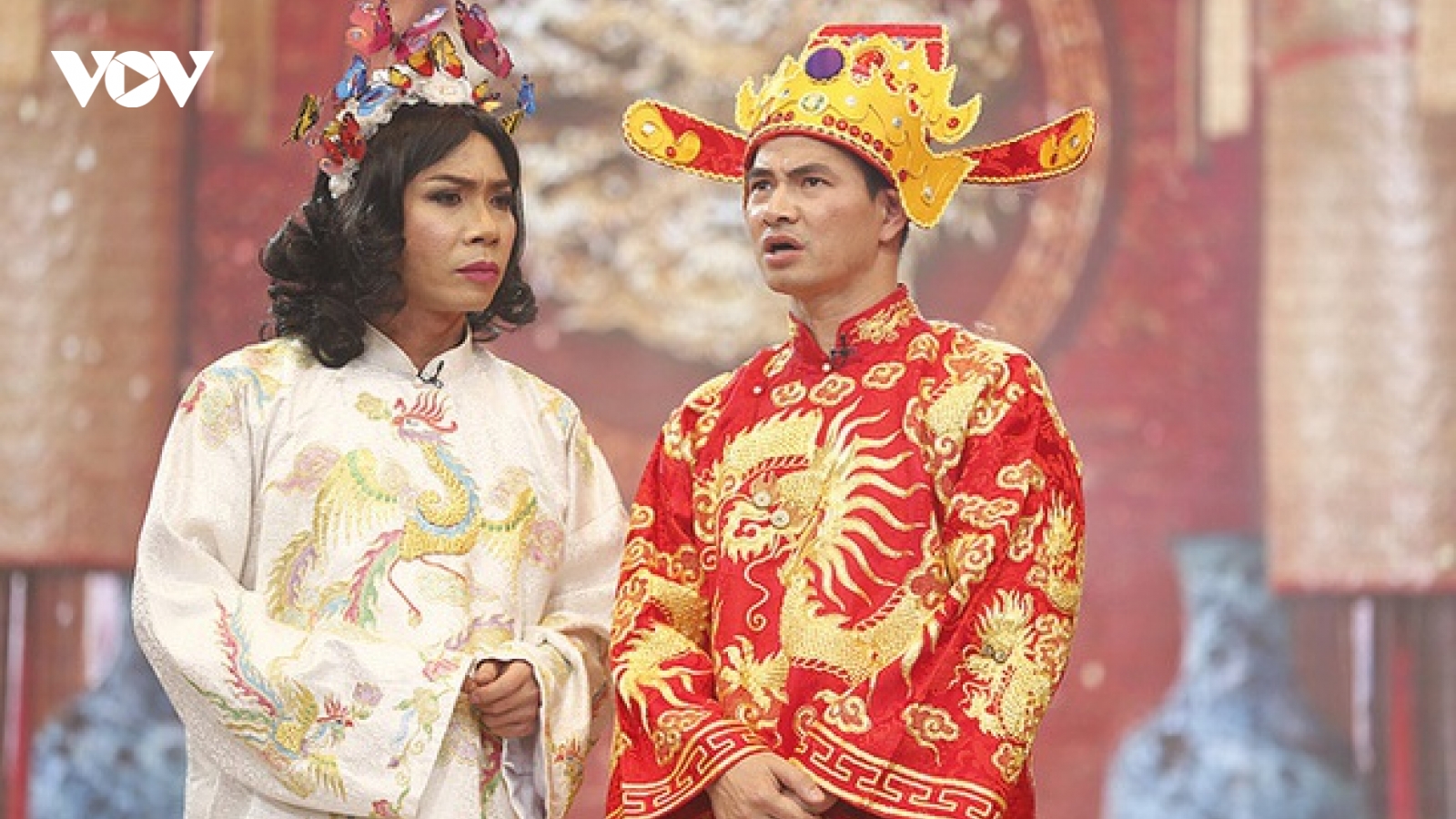 Chuyện showbiz: “Nam Tào” Xuân Bắc chia sẻ tâm trạng khi vắng mặt trong Táo Quân 2022