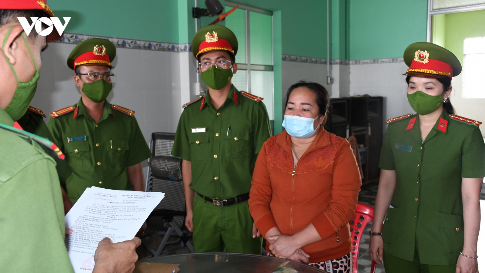 Khởi tố thương lái lừa 19 tỉ đồng của người dân nuôi cá lóc