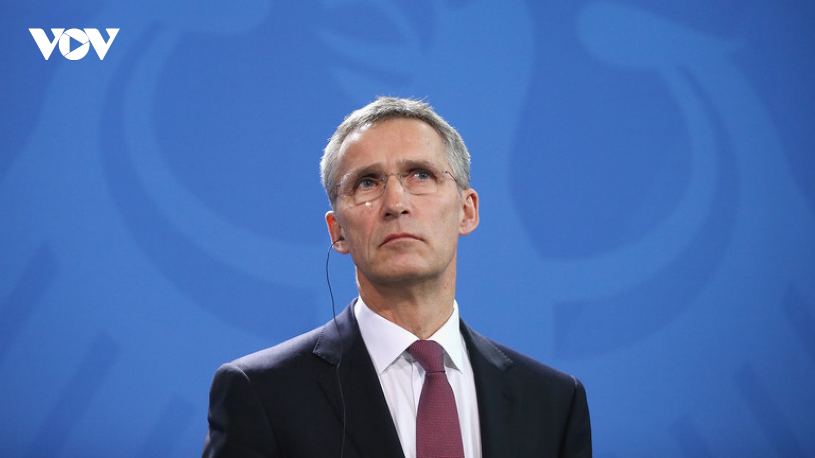 NATO tuyên bố sẽ không điều quân đến Ukraine tham chiến 