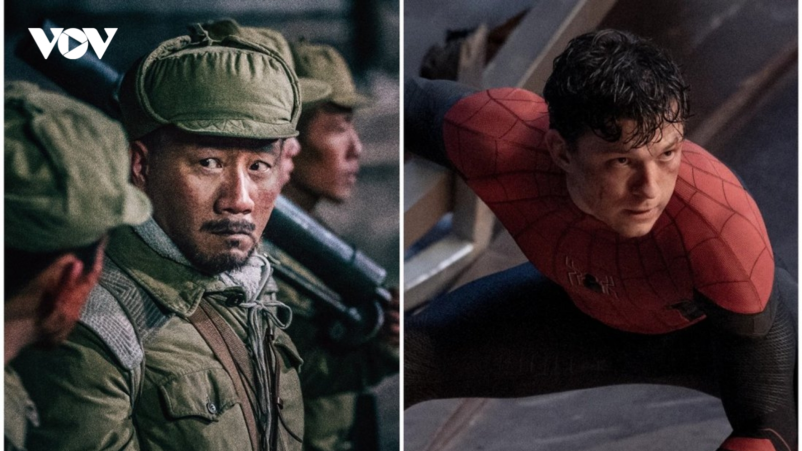 Liệu phim Trung Quốc có thực sự truất ngôi Hollywood?