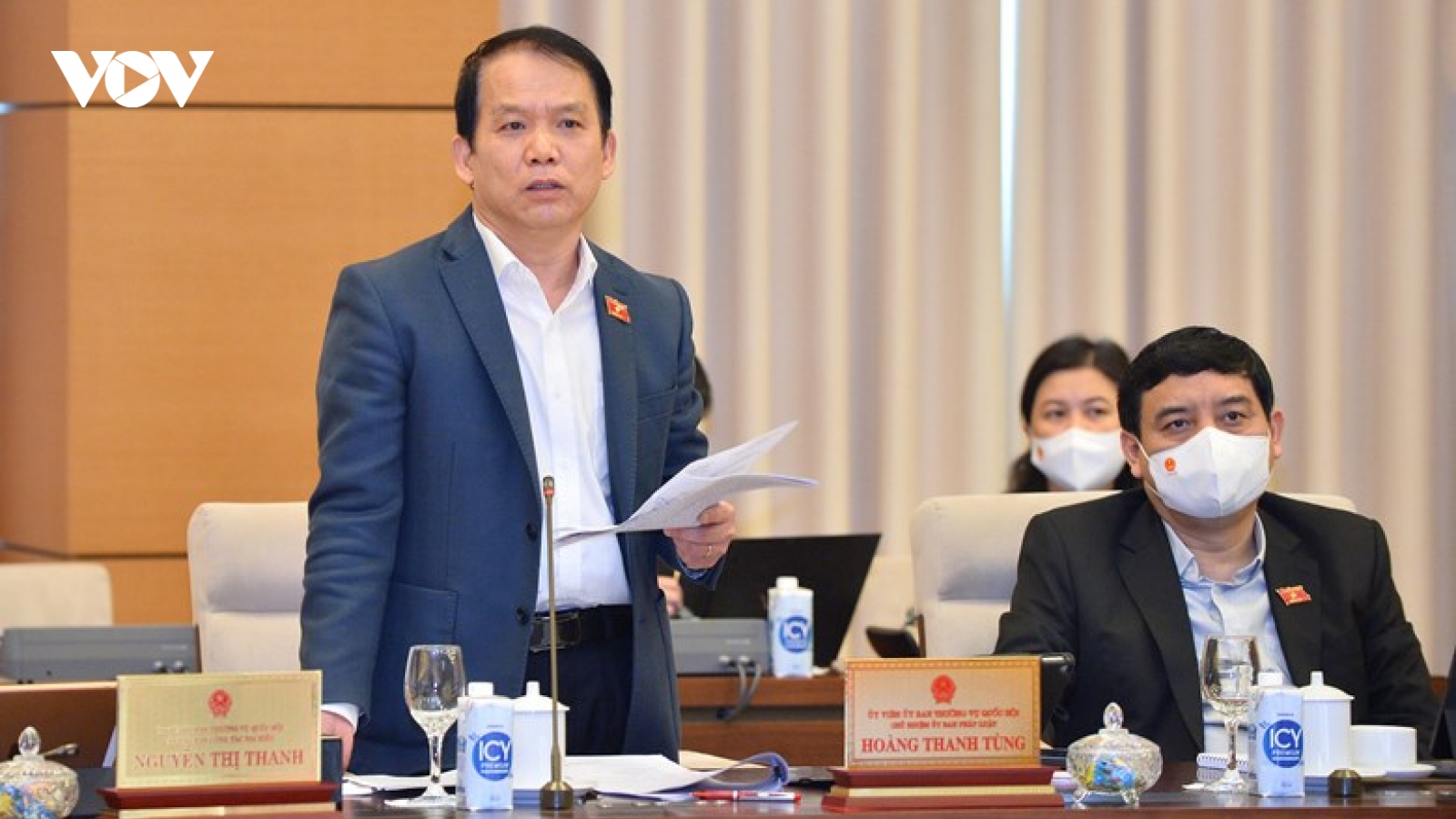 Hủy bỏ danh hiệu thi đua nếu gian dối trong kê khai thành tích